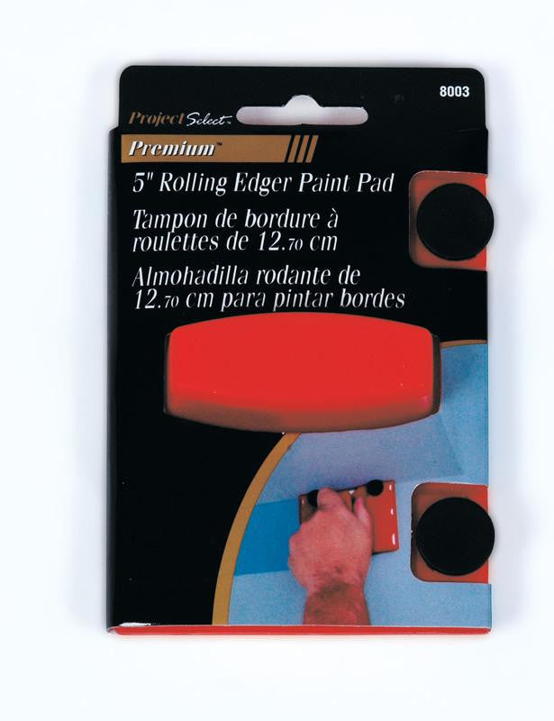 Linzer 5 inch Paint Pad Edger