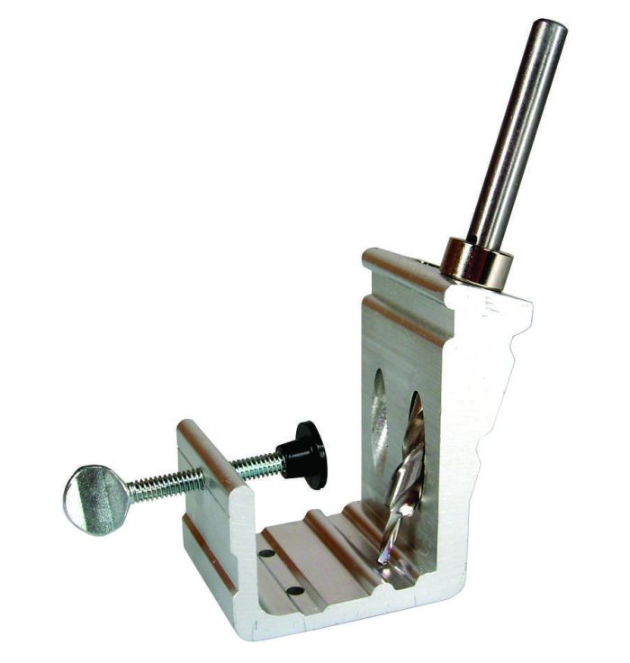 General Tools & Instruments E-Z Pro Pocket Hole Jig Kit - Pecos, TX -  Gibson's Hardware and Lumber