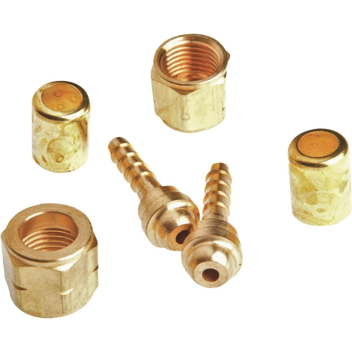 Forney 3/16 In. Hose Repair Kit Pecos, TX Gibson's Hardware and Lumber