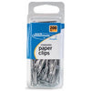 Standard Paper Clips, 200-Ct.