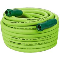 Legacy Manufacturing Flexzilla® Garden Hose (50 ft L, Green)