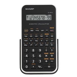 Scientific Calculator, 10-Digit