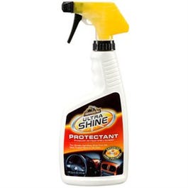 Ultra High-Gloss Shine Tire Protectant, 16-oz.