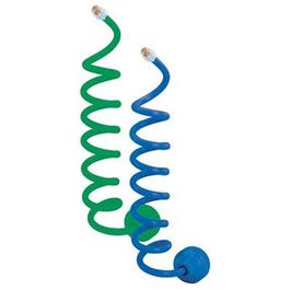 Sidewinder Mist Stand, Flexible, 1/4-In.