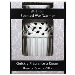 Scented Wax Warmer, Electric, Ivory