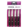 Steak Knives, Triple Rivets, 4-Pc. Set