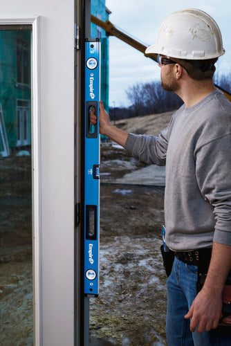 Empire Level e75.72 72 True Blue Box Level Non Magnetic