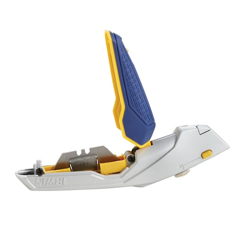 Irwin ProTouch™ Retractable Utility Knife