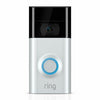 V2 Advanced Security Wi-Fi Video Doorbell