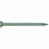 National Nail 5-Lb. Sterling Fasteners #9 x 2-1/2-Inch Bugle-Head Deck Screws (#9 x 2-1/2, Green)