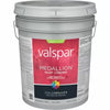 Valspar Medallion® Exterior Paint & Primer 5 Gallon Satin White (5 Gallon, Satin White)