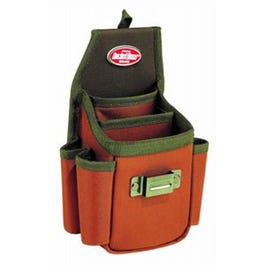 Utility Plus Tool Pouch