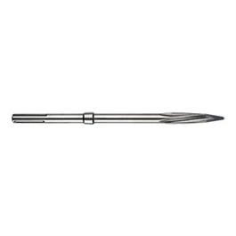 R-Tec Point Chisel, SDS Max, Hammer Steel, 16-In.