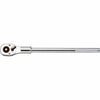 Quick-Release Ratchet, 3/4-In. Drive