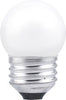 Sylvania Incandescent Night Light Bulb S11 Medium Base