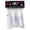 Shot Glass, Disposable Plastic, 20-Pk.