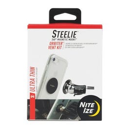 Steelie Orbiter Cell Phone Vent Kit