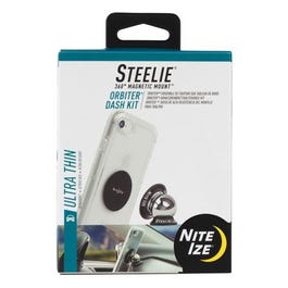 Steelie Orbiter Cell Phone Dash Kit