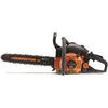 Rebel Gas Chainsaw, RM4216CS, 42cc 2-Cycle Engine, 16-In.