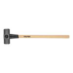 Truper 20 LB Sledge Hammer Wood Handle