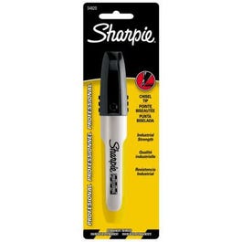 Sharpie Professional Chisel-Tip Permanent Marker