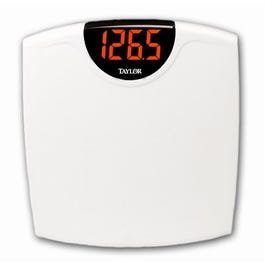 Super Brite Digital Bath Scale