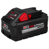 Milwaukee M18™ REDLITHIUM HIGH OUTPUT™ XC8.0 Starter Kit
