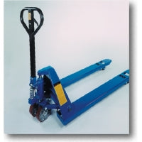 Mutual Industries Heavy Gauge Steel Pallet Jack