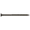 Monster Fastener Black Phosphate Steel Coarse Thread Phillips Bugle Head Drywall Screws
