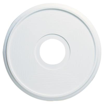 Westinghouse Molded Plastic Ceiling Medallion (15-3/4-inch)