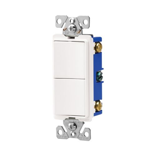 Eaton 7728W-SP Commercial Grade Combination Switch