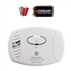 First Alert CO400 Battery Operated Carbon Monoxide Alarm