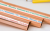 Mueller Industries Streamline® Copper Tube