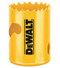 Dewalt Bi-Metal Hole Saws (1.75 in, DAH180028)