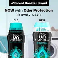 Downy Unstopables Fresh In Wash Scent Booster Beads