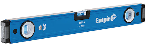 Empire Level E75.48 48 True Blue Professional Box Level