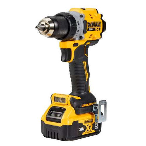 Dewalt DCD800P1 20V MAX* XR® Brushless Cordless Drill/Driver Kit