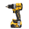 Dewalt DCD800P1 20V MAX* XR® Brushless Cordless Drill/Driver Kit