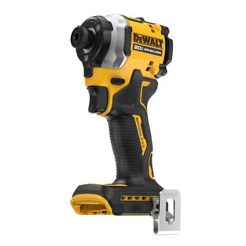 Dewalt DCF850B ATOMIC™ 20V MAX* Brushless Cordless 3-Speed Impact Driver (Tool Only)