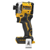 Dewalt DCF850B ATOMIC™ 20V MAX* Brushless Cordless 3-Speed Impact Driver (Tool Only)