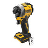 Dewalt DCF850B ATOMIC™ 20V MAX* Brushless Cordless 3-Speed Impact Driver (Tool Only)