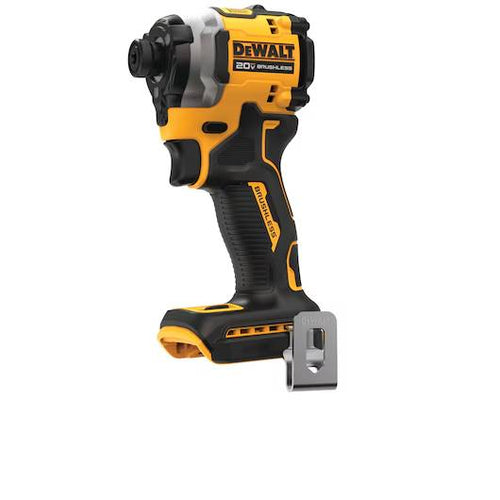 Dewalt DCF850B ATOMIC™ 20V MAX* Brushless Cordless 3-Speed Impact Driver (Tool Only)