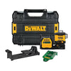 Dewalt  DCLE34030GB 20V MAX* XR® 3 X 360 Green Line Laser (Tool Only)