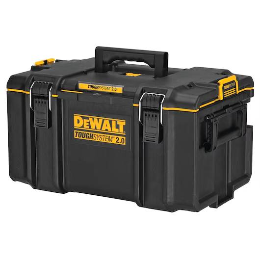 Dewalt DWST08300 ToughSystem® 2.0 Large Toolbox