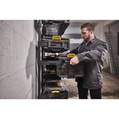 Dewalt DWST08300 ToughSystem® 2.0 Large Toolbox