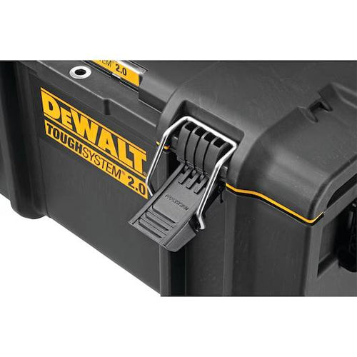 Dewalt DWST08300 ToughSystem® 2.0 Large Toolbox