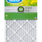 BestAir® B1-1625-8-12 Pleated Filter Merv 8 (16 x 25 x 1)