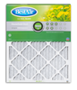 BestAir® B1-2025-8-12 Pleated Filter Merv 8 (20 x 25 x 1)