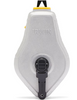 Irwin STRAIT-LINE® Classic Aluminum Chalk Reel w/ Blue Chalk