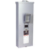 Square D QO 200A Double-Pole Standard Trip Outdoor Enclosed Raintight Main Breaker